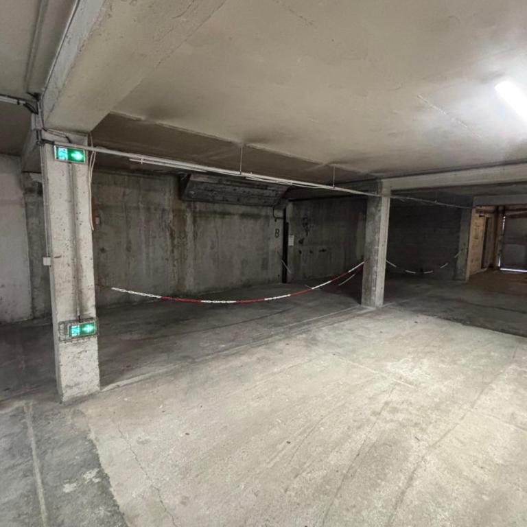 Studio panoramique & parking - Apartamento de 1 dormitorio - 7