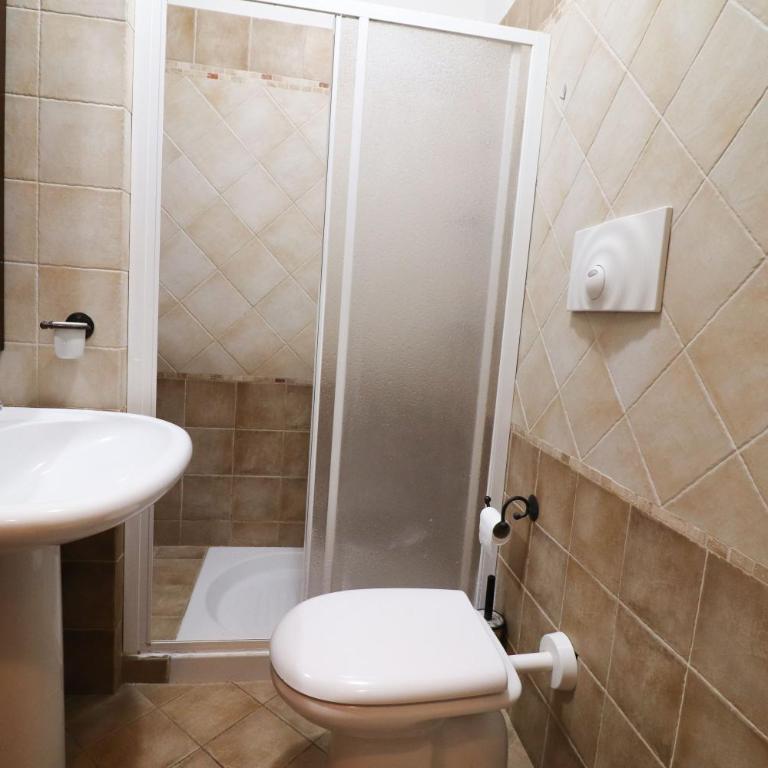Casa Samira Otranto Near Sea and Old Town AC, WiFi, 4 Guests - Appartamento con 1 Camera da Letto - 24