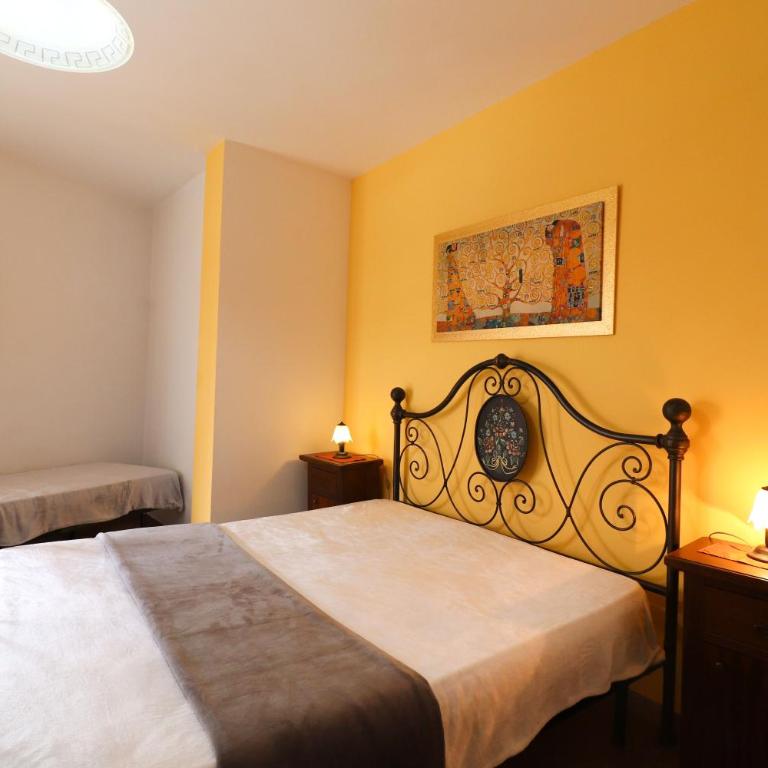 Casa Samira Otranto Near Sea and Old Town AC, WiFi, 4 Guests - Appartamento con 1 Camera da Letto - 25