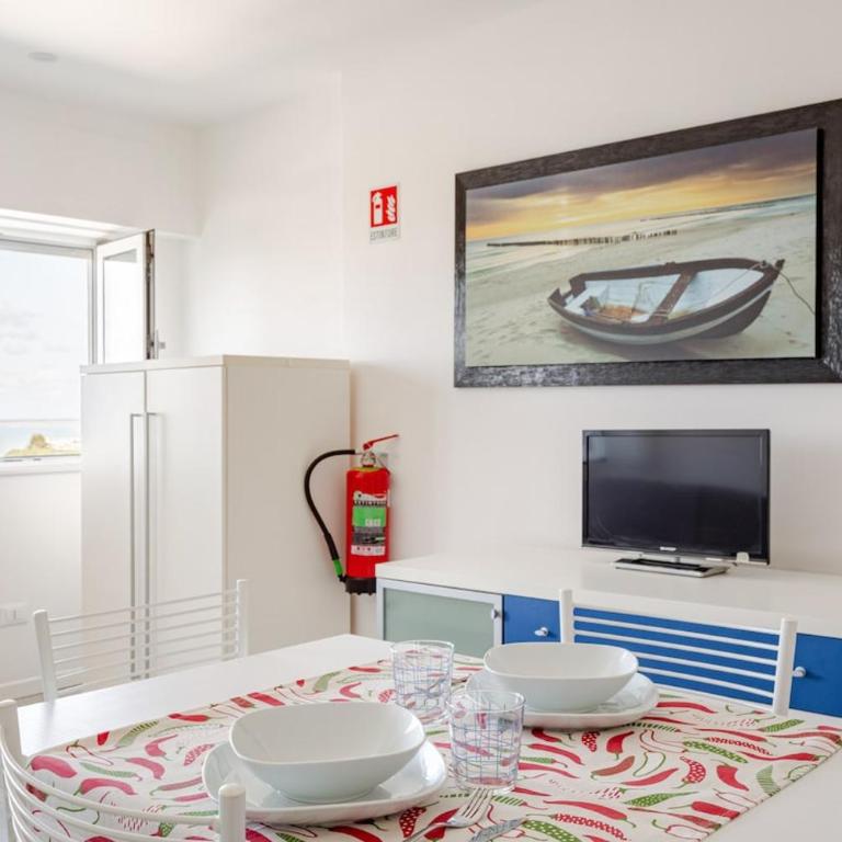 Panorama 9 FREE PARK - One-Bedroom Apartment - 5