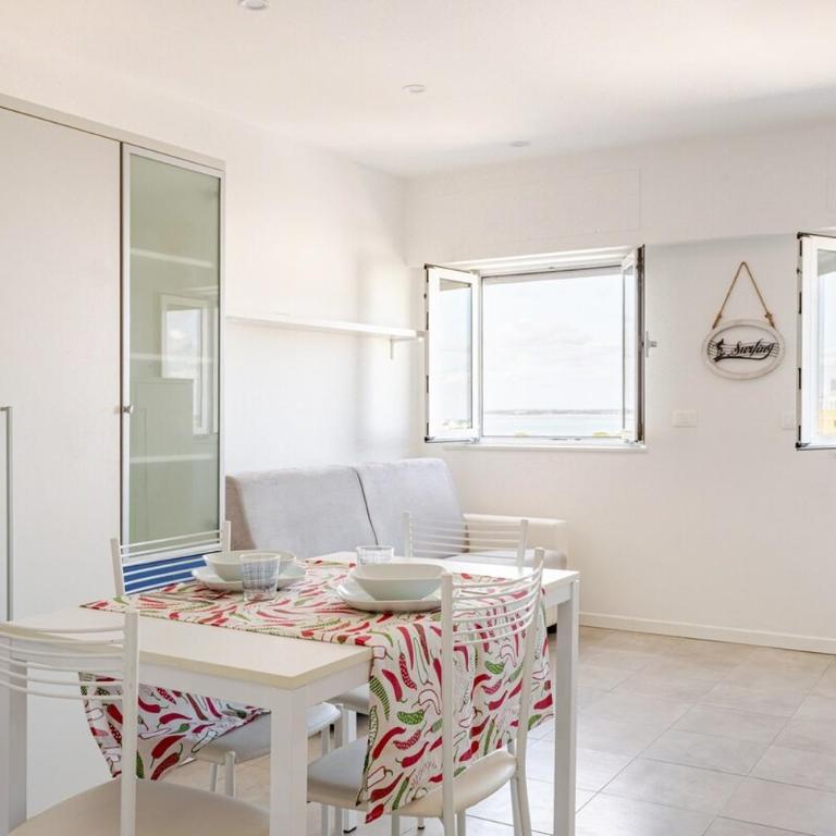 Panorama 9 FREE PARK - One-Bedroom Apartment - 2