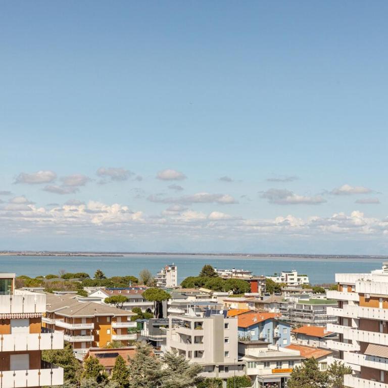 Panorama 9 FREE PARK - One-Bedroom Apartment - 4