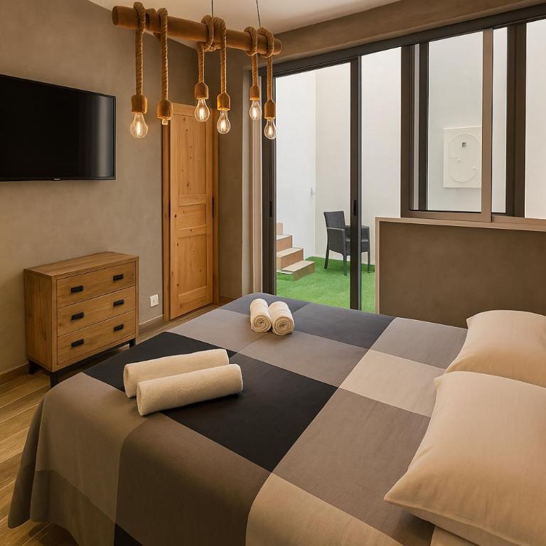 Mondello's Pearl - Appartamento con 1 Camera da Letto - 9