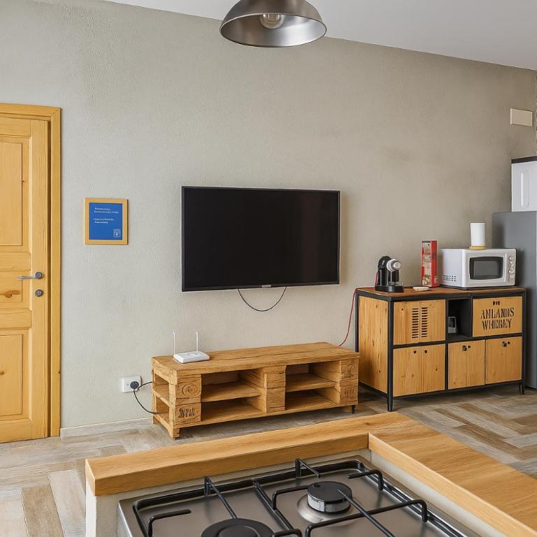 Mondello's Pearl - Appartamento con 1 Camera da Letto - 19