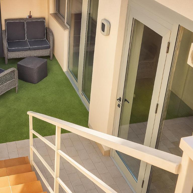Mondello's Pearl - Appartamento con 1 Camera da Letto - 30