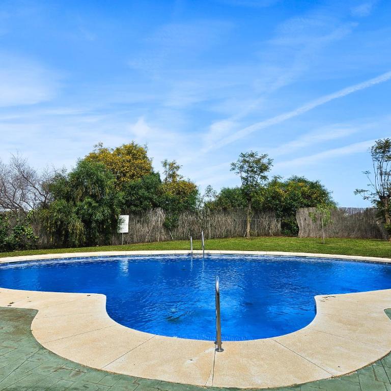 Miraflores Golf - Apartamento de 2 dormitorios con vistas - 12