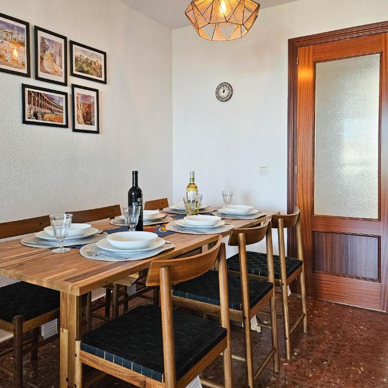 Miraflores Golf - Apartamento de 2 dormitorios con vistas - 18