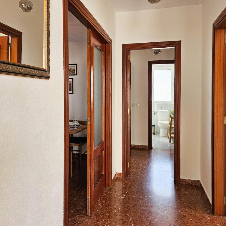 Miraflores Golf - Apartamento de 2 dormitorios con vistas - 22