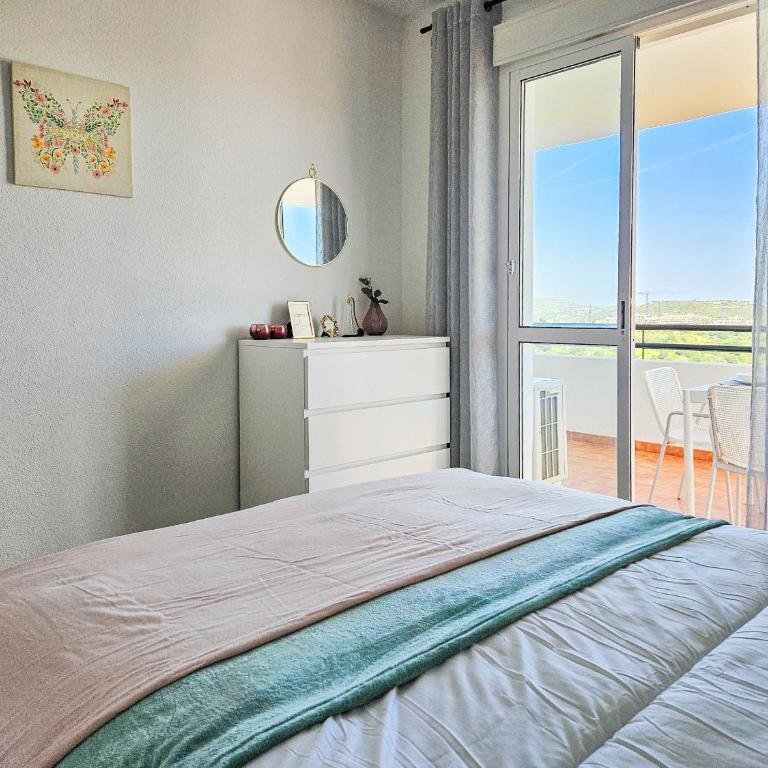 Miraflores Golf - Apartamento de 2 dormitorios con vistas - 23