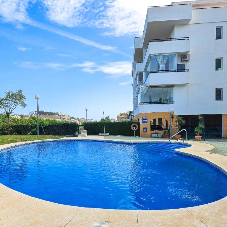 Miraflores Golf - Apartamento de 2 dormitorios con vistas - 34
