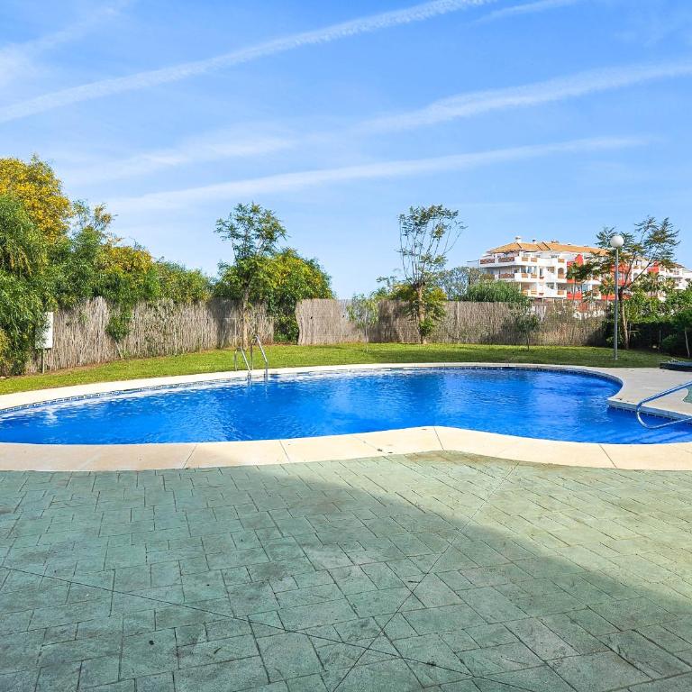 Miraflores Golf - Apartamento de 2 dormitorios con vistas - 35