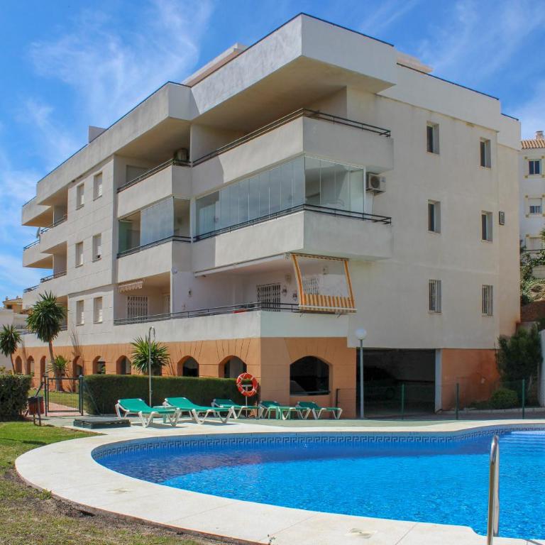Miraflores Golf - Apartamento de 2 dormitorios con vistas - 36