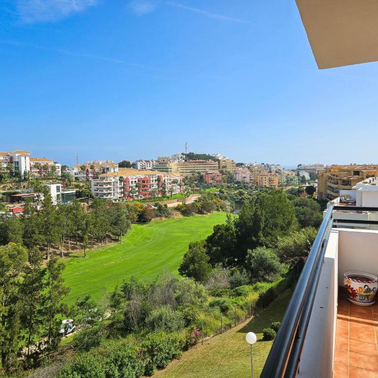 Miraflores Golf - Apartamento de 2 dormitorios con vistas - 41