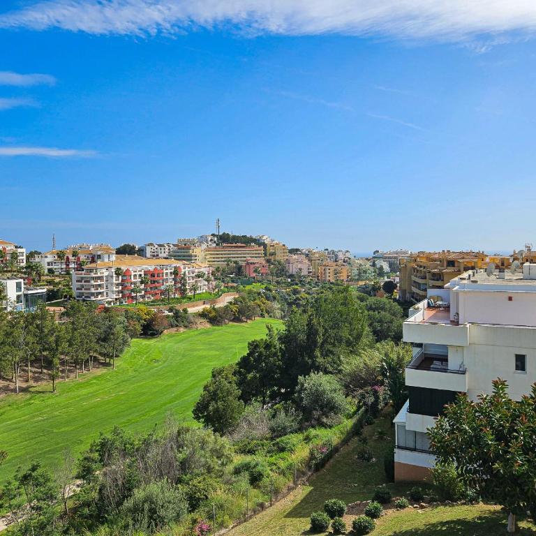 Miraflores Golf - Apartamento de 2 dormitorios con vistas - 40