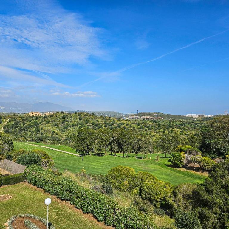 Miraflores Golf - Apartamento de 2 dormitorios con vistas - 43