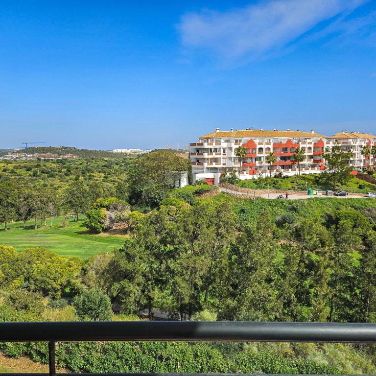 Miraflores Golf - Apartamento de 2 dormitorios con vistas - 42