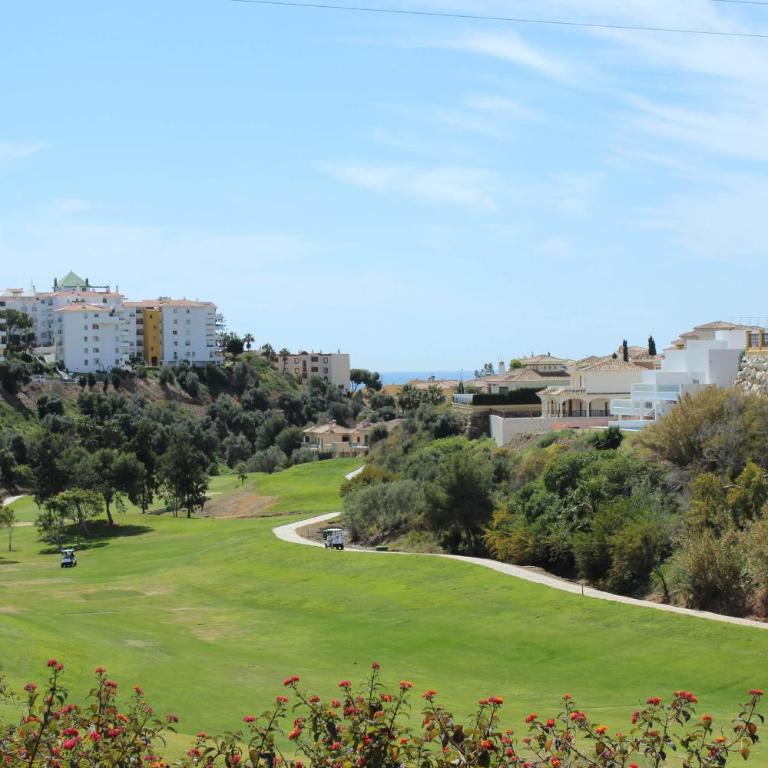 Miraflores Golf - Apartamento de 2 dormitorios con vistas - 46