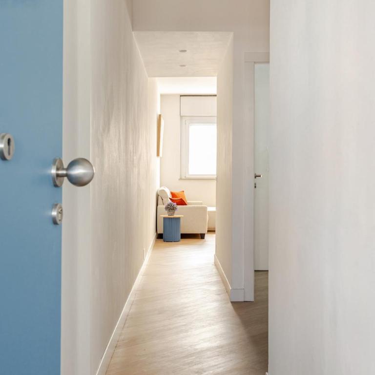 Sunny relais by the sea with park - Appartamento con 2 Camere da Letto - 10
