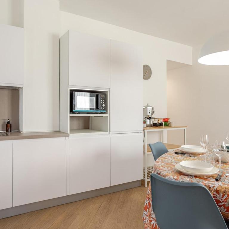 Sunny relais by the sea with park - Appartamento con 2 Camere da Letto - 15