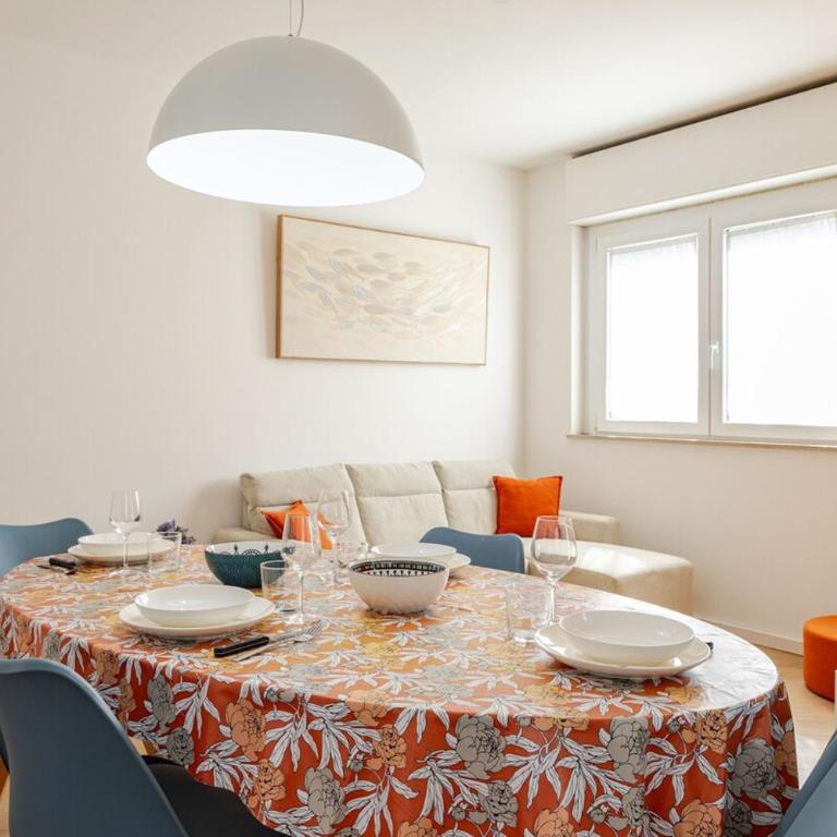 Sunny relais by the sea with park - Appartamento con 2 Camere da Letto - 12