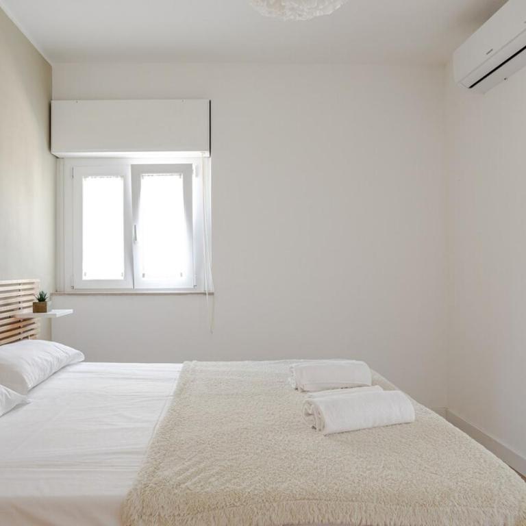 Sunny relais by the sea with park - Appartamento con 2 Camere da Letto - 3