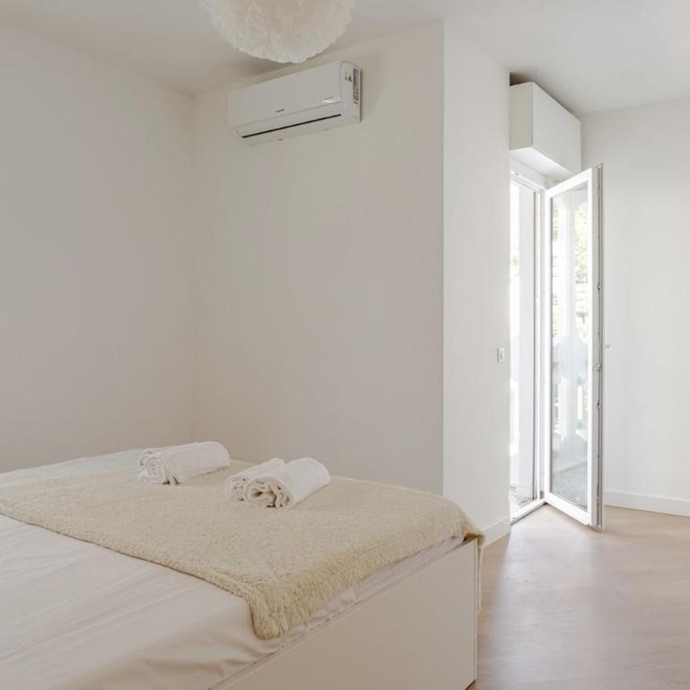 Sunny relais by the sea with park - Appartamento con 2 Camere da Letto - 7