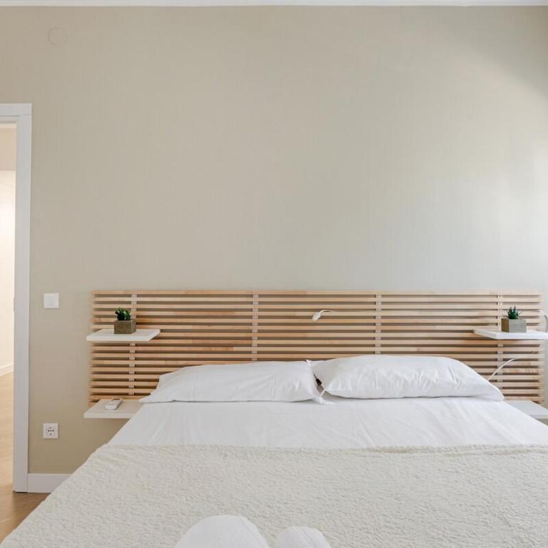 Sunny relais by the sea with park - Appartamento con 2 Camere da Letto - 20
