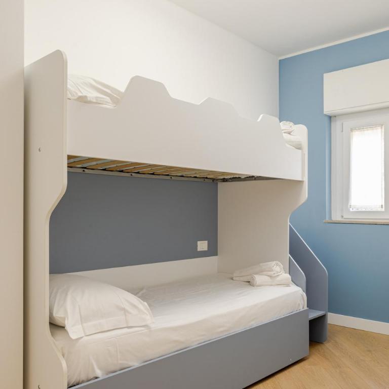 Sunny relais by the sea with park - Appartamento con 2 Camere da Letto - 9