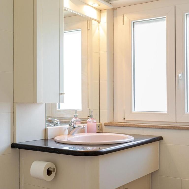 Sunny relais by the sea with park - Appartamento con 2 Camere da Letto - 8