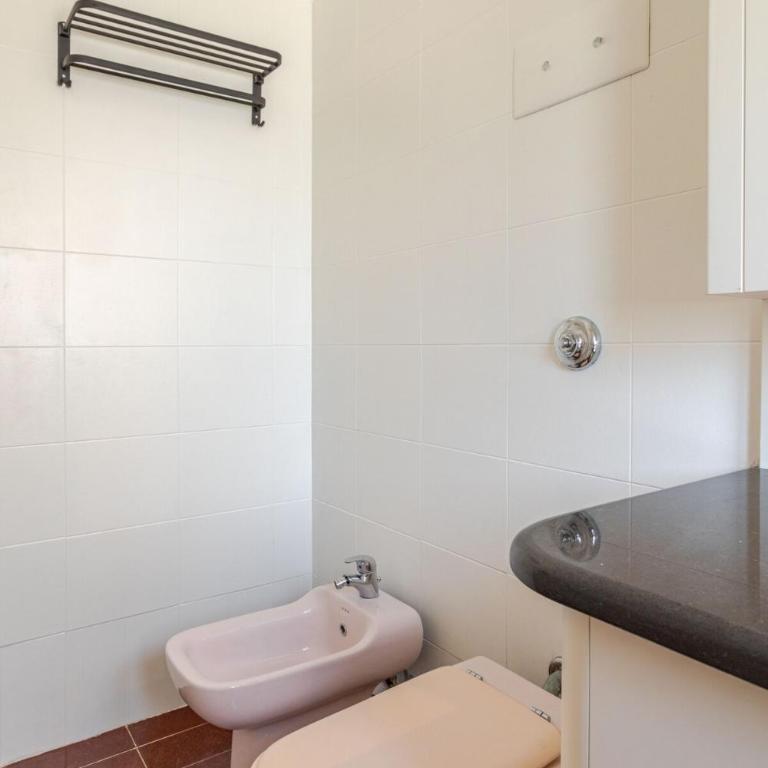 Sunny relais by the sea with park - Appartamento con 2 Camere da Letto - 17