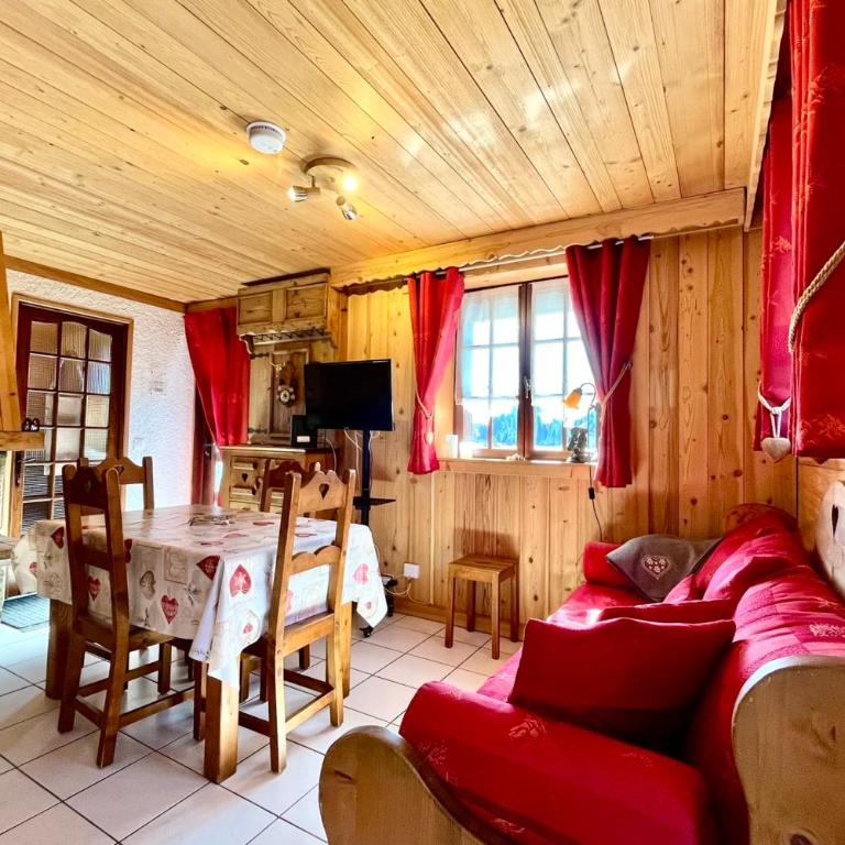 Appartement La Greliottire - Appartement - 1