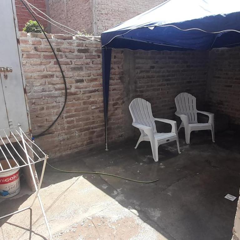 Casa Alquiler temporario garage y patio - Apartamento de 2 dormitorios - 14