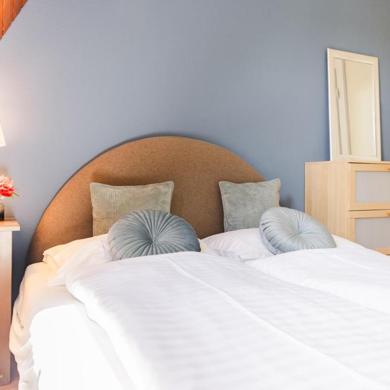 Hotel Kaiserhof - Appartement 2 Chambres - 4