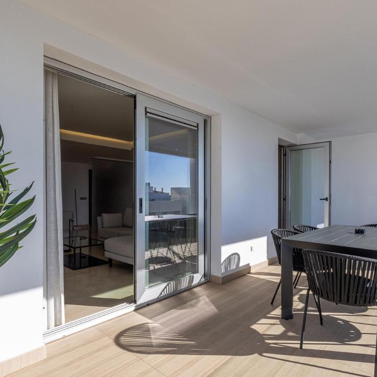 Premium Penthouse by AQUA Apartments - Apartment - 6