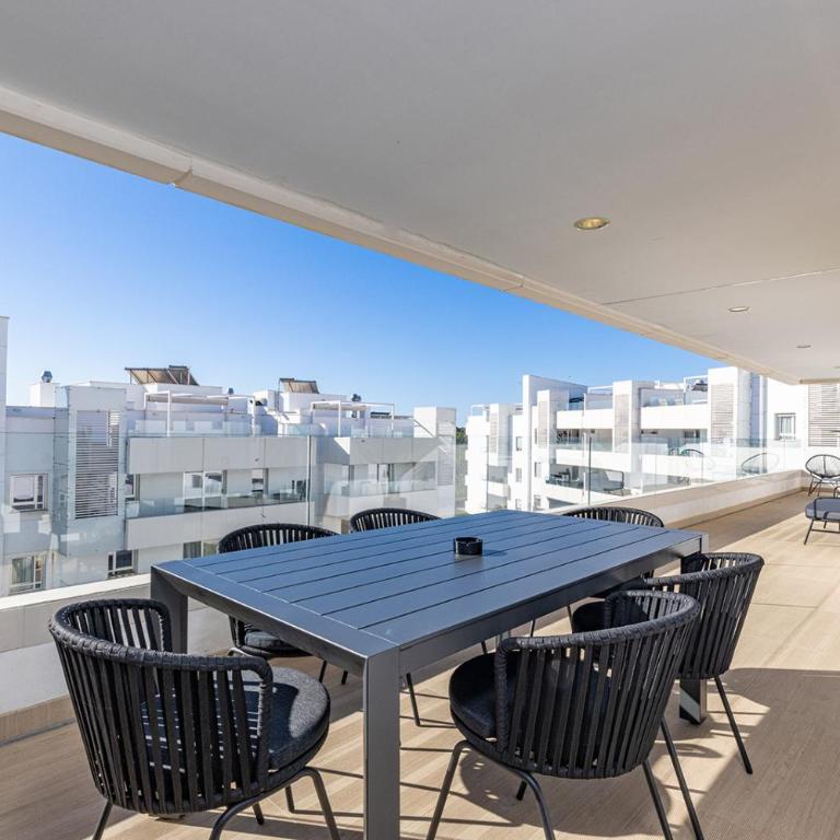 Premium Penthouse by AQUA Apartments - Apartment - 7