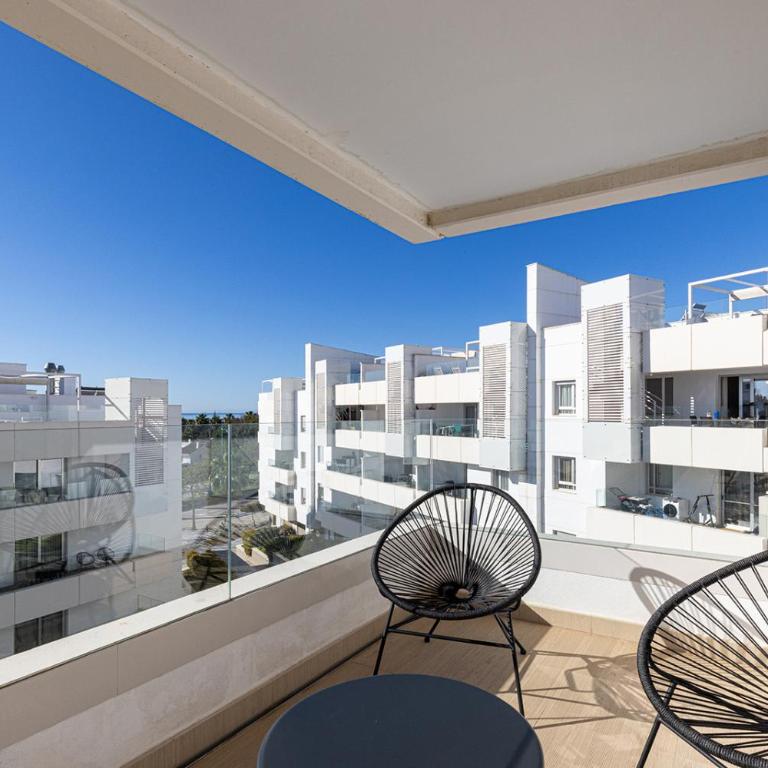 Premium Penthouse by AQUA Apartments - Apartment - 8