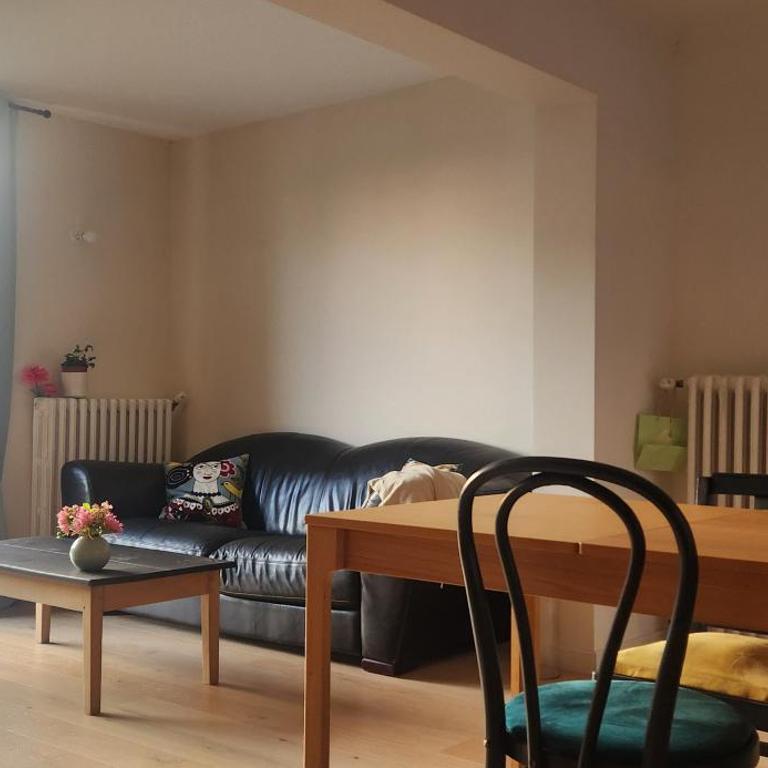 Maison proche centre ville et circuit avec jardin - Casa con 3 Camere da Letto - 8