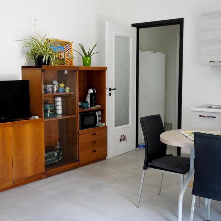 Casa è se vi pare - Appartamento con 1 Camera da Letto - 12