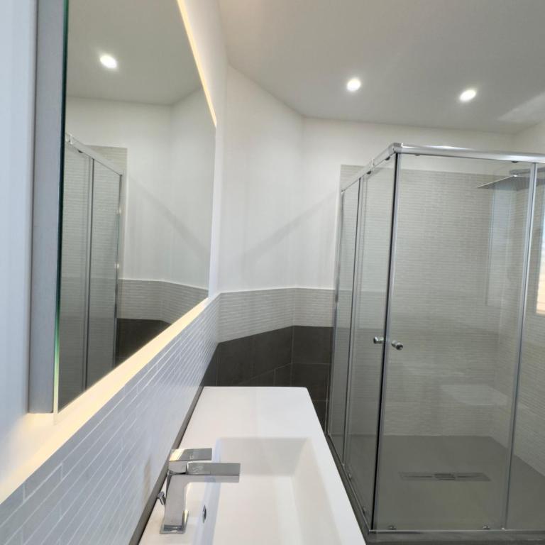 Campisi Luxury Apartments - Appartamento Deluxe con 2 Camere da Letto - 3
