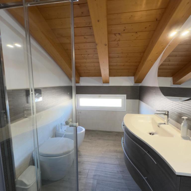 Campisi Luxury Apartments - Appartamento Deluxe con 2 Camere da Letto - 2