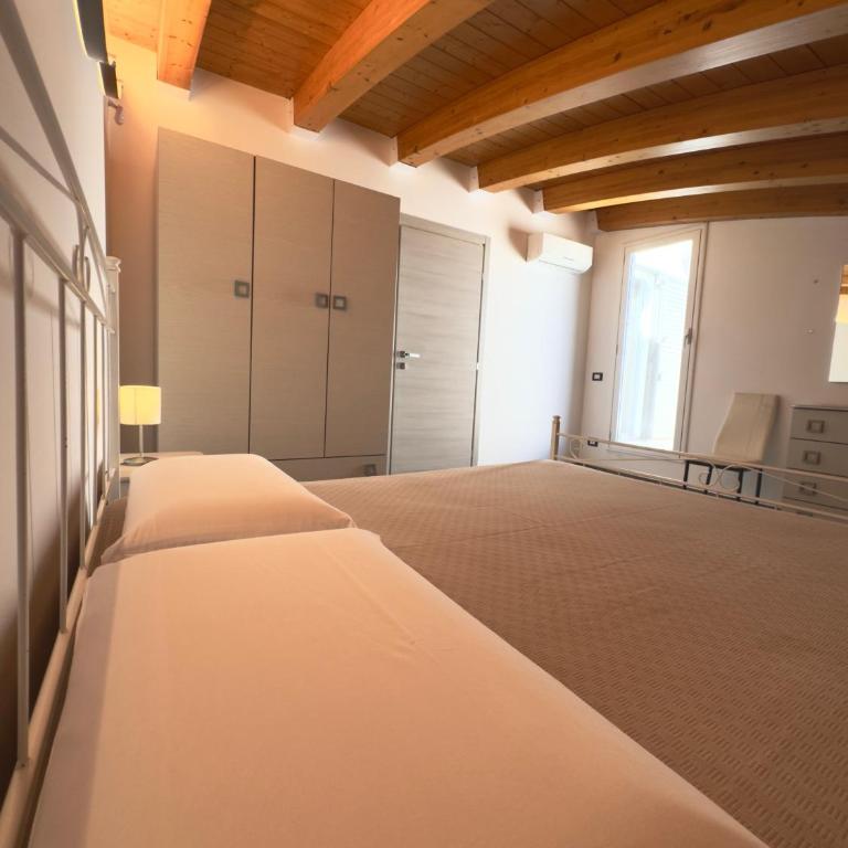 Campisi Luxury Apartments - Appartamento Deluxe con 2 Camere da Letto - 1
