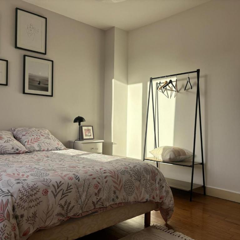 Maison proche centre ville et circuit avec jardin - Casa con 3 Camere da Letto - 26