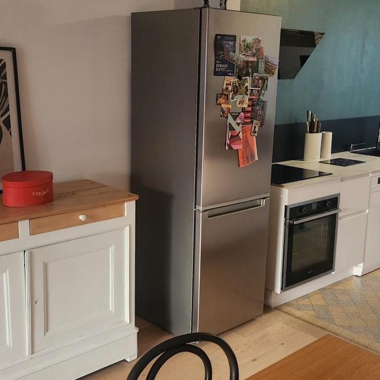 Maison proche centre ville et circuit avec jardin - Casa con 3 Camere da Letto - 28