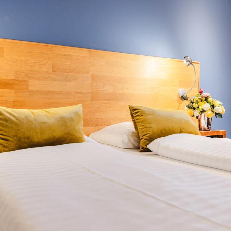 Hotel Kaiserhof - Chambre Double Confort Plus - 3