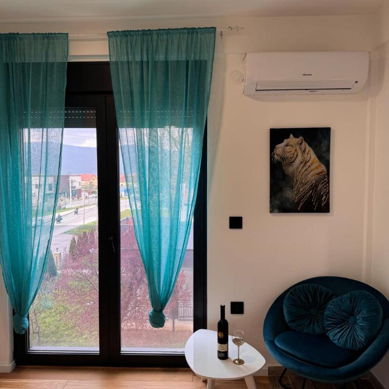 Vrnjačka Banja - Tirkiz - Apartman sa 1 Spavaćom Sobom - 1