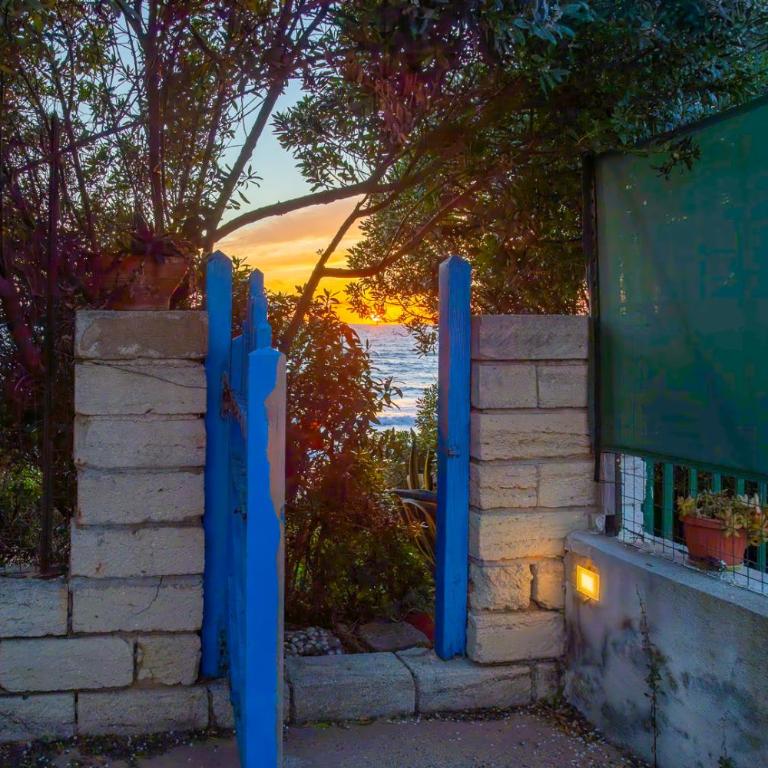 Montalbano House by Biddizzi Rari - Accesso diretto alla spiaggia, casa al mare - One-Bedroom House - 12
