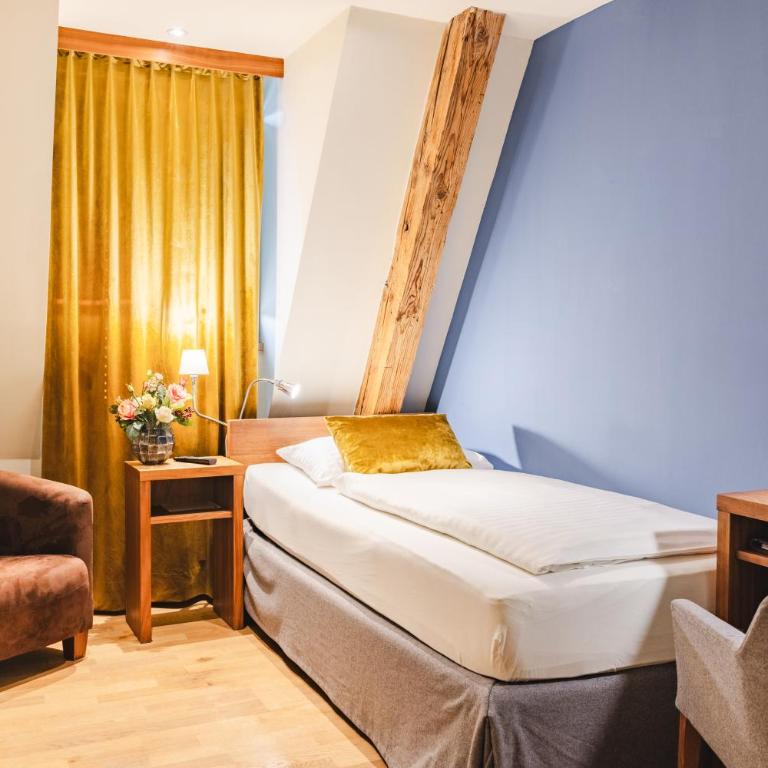 Hotel Kaiserhof - Chambre Simple - 2