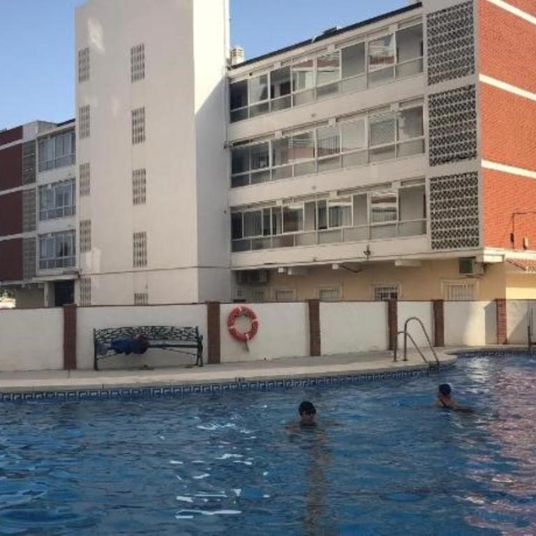 QBF Quality Beachfront - Apartment - 28
