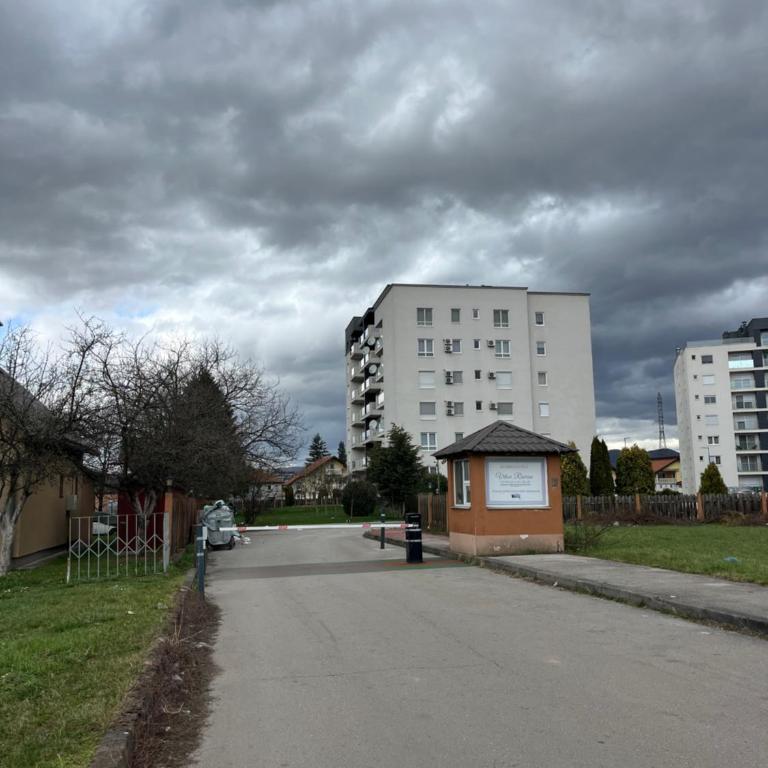 Apartman Sureya - Apartman sa 2 Spavaće Sobe - 23