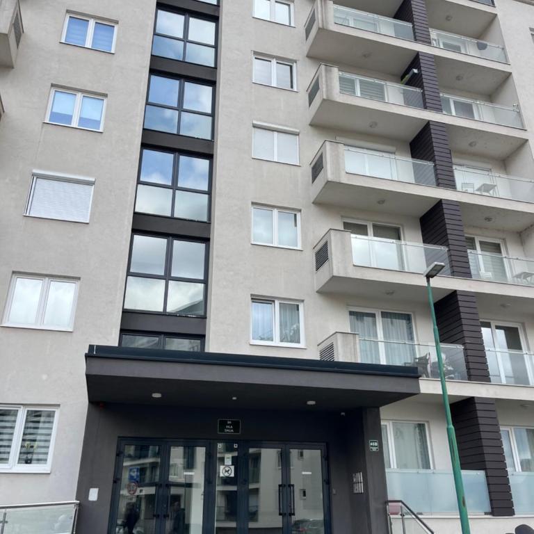 Apartman Sureya - Apartman sa 2 Spavaće Sobe - 20